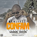 BENJISZZY - CONFAM FT. SAMUEL DIXON 16