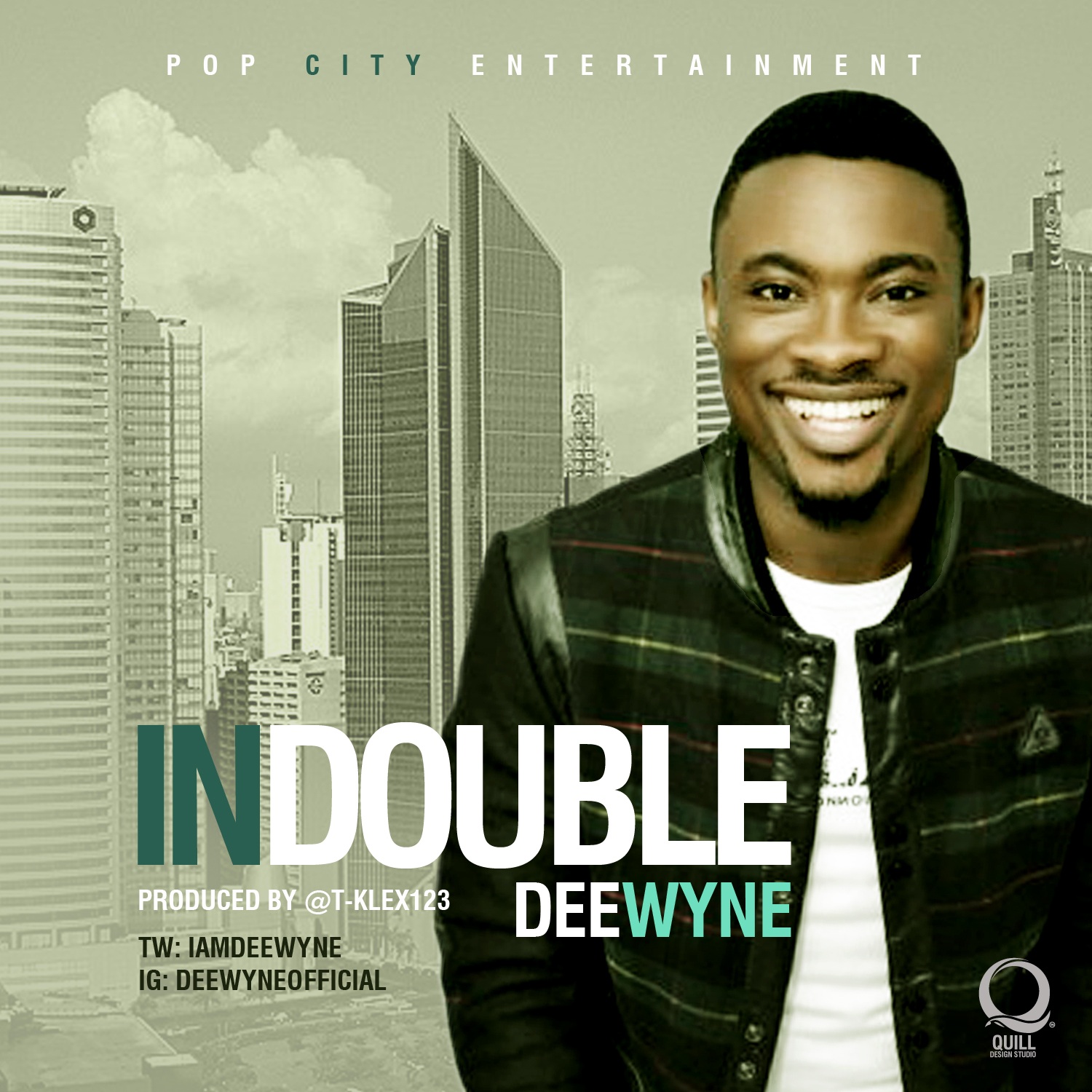 Music: DeeWyne - In Double (@iamdeewyne) 1