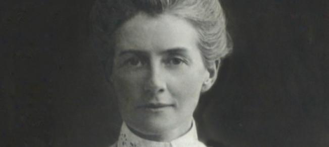 News : The World remembers Christian war nurse Edith Cavell 100 years on 1