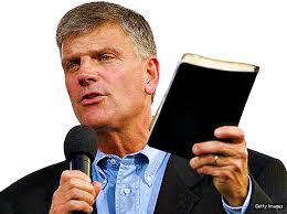 Franklin Graham Urges Christians to Stand up for Their Faith Amidst a 'Culture of Intolerance' 5