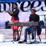 Event : Images as Glowreeyah Launches Album in Style 19