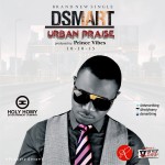 News : DSMART - URBAN PRAISE 5