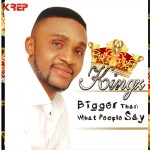 Music : Kingz - 'Bigger Than What People Say' 16