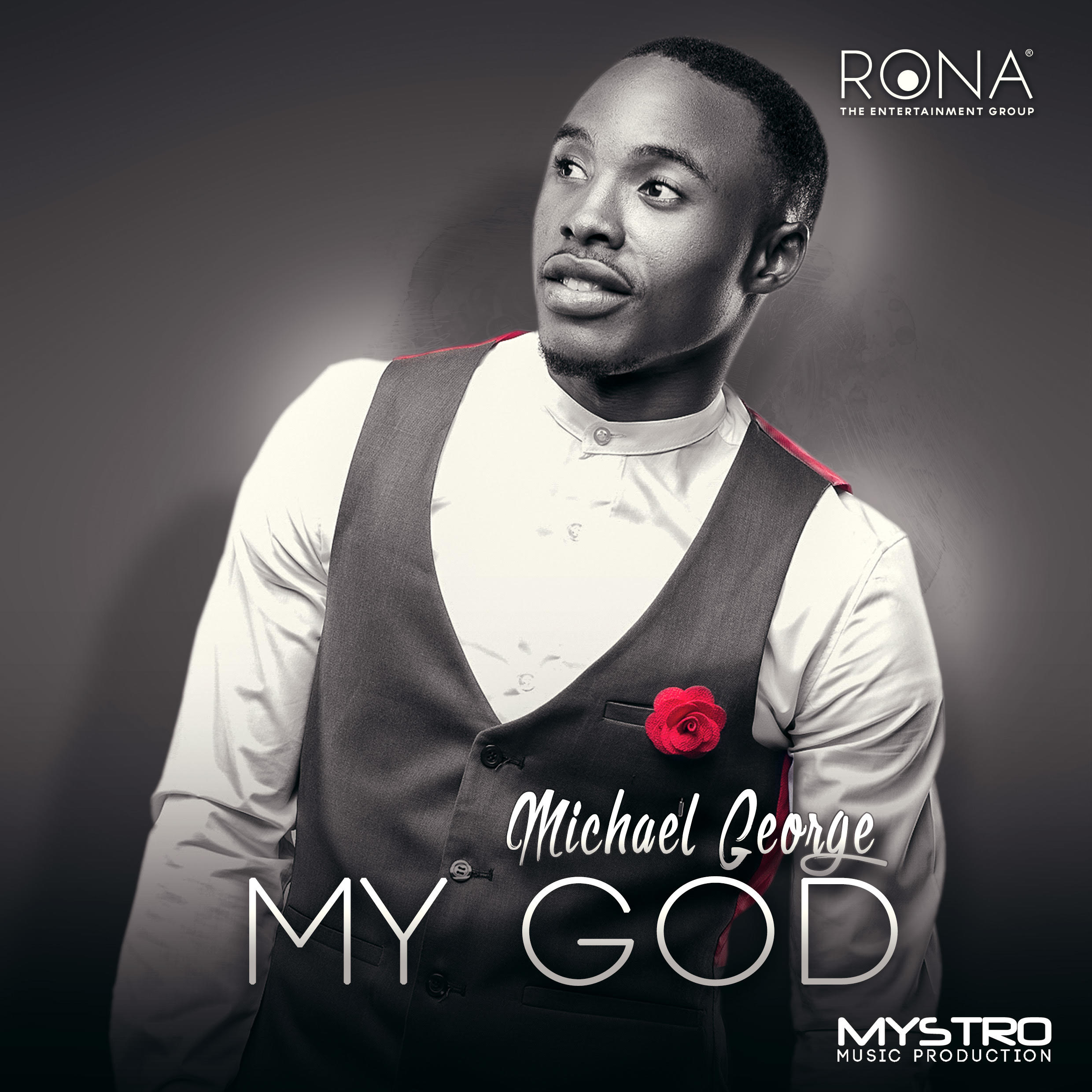 Music : Michael George - My God 1