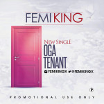 Music : OGA TENANT - Femi King 15