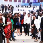 Event : Images as Glowreeyah Launches Album in Style 6