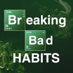 Article : FOUR STEPS TO BREAKING BAD HABITS 4