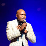 Event : Ultimate gospel concert experience with Colby 4