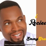 MP3 Music: I RECEIVE By Emmy Grace @emmygrace4u 4