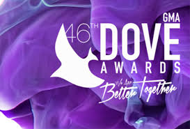 NEWS: 46th Annual GMA Dove Awards Honored Top Christian and Gospel Artists 5