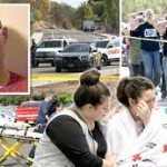 News : Oregon College Shooter Singled Out Christians during Rampage 7