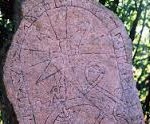 News : Ancient Scandinavian Rune Stones Found to "Radiate Message of Christian Salvation and Resurrection" 7