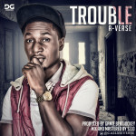 Music : A-Verse - debut single dubbed "Trouble" 7