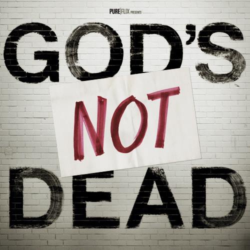 New Trailer Teases 'God's Not Dead 2' 1