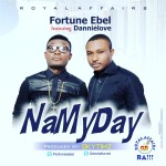 Fortune Ebel Na My Day- Ft. Danniélove 8