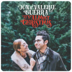 JON & VALERIE GUERRA SET TO RELEASE FULL-LENGTH CHRISTMAS ALBUM IT’S ALMOST CHRISTMAS ON NOVEMBER 13 9