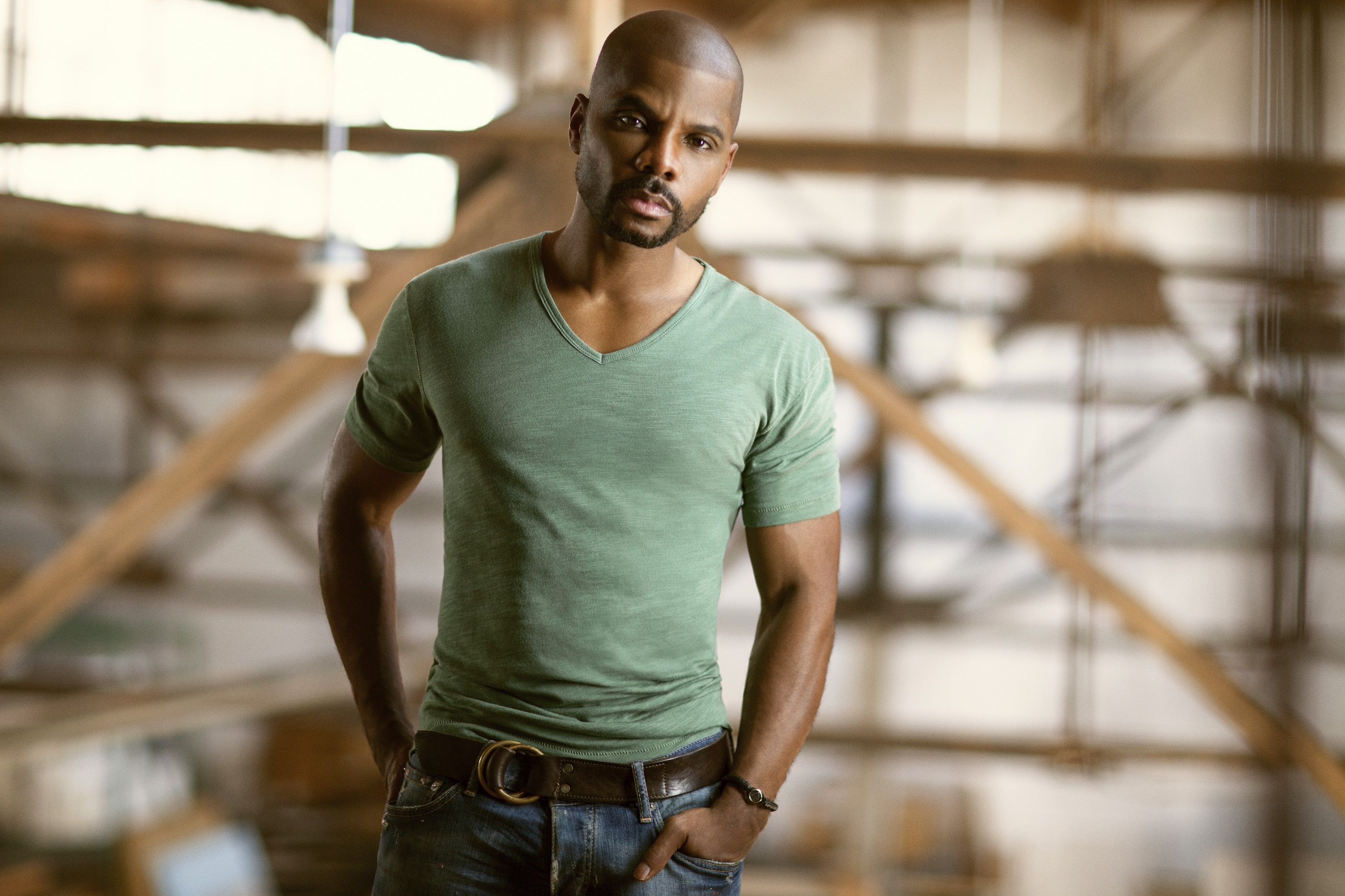 Multi-Grammy Award-winner Kirk Franklin tops charts again with 11th No. 1 hit album Losing My Religion 1