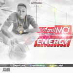 Music: Energy - April MO' 8