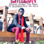 Music: Emizon - Stand Under The Rain ft Blerisa 17