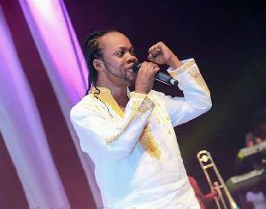 Daddy Lumba to do full time gospel 1