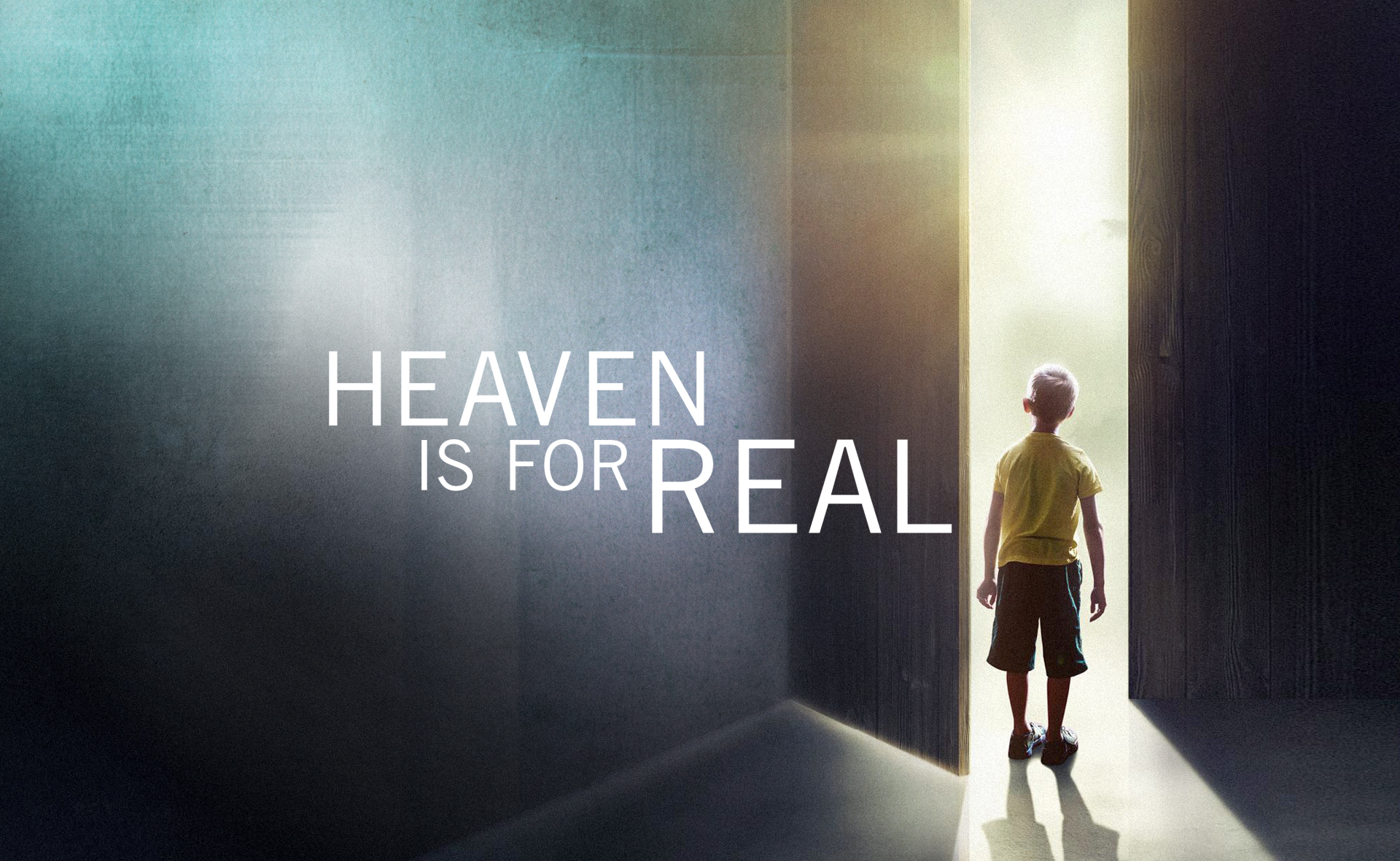 "Heaven Is For Real" Sequel, Heaven Changes Everything to Debut on TV 1