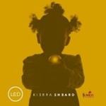 Award-winning singer, fashion designer, TV star Kierra Sheard releases new project "LED" 5