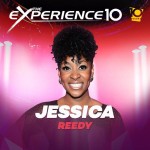 Perfoming at The Experiece 2015 : Jesssica Reedy 8