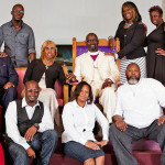 Jones Family Singers bring gospel to brewery 4