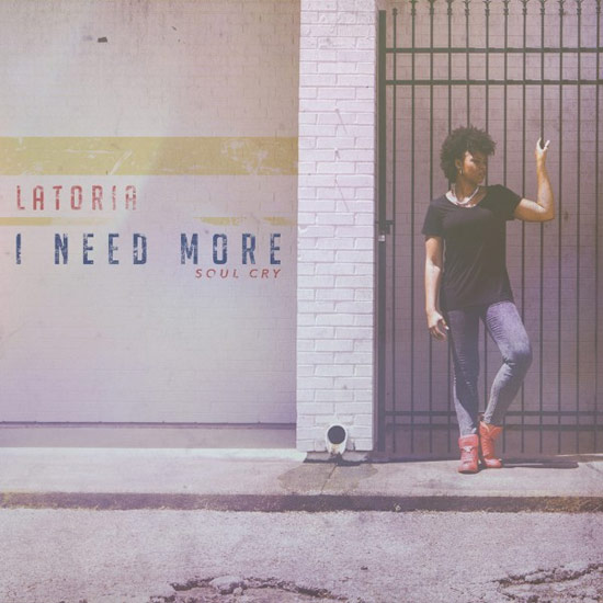 Female Christian Rapper LaToria Releases Music Video 1