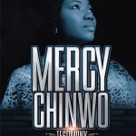 Mercy Chinwo - testimony