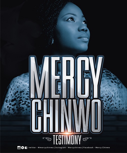 Mercy Chinwo - testimony