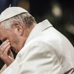 Pope Francis speaks out after new corruption claims against the Vatican 4