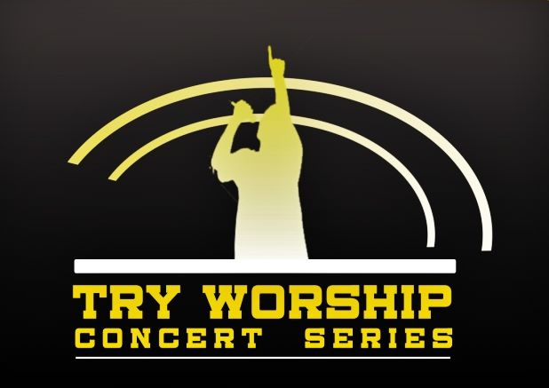 THE TRY WORSHIP CONCERT SERIES 2015 LIVE IN ABERDEEN @tryworship 1