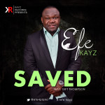 MUSIC: Efe Kayz - Saved Ft. Gift Thompson @efe4piano 5