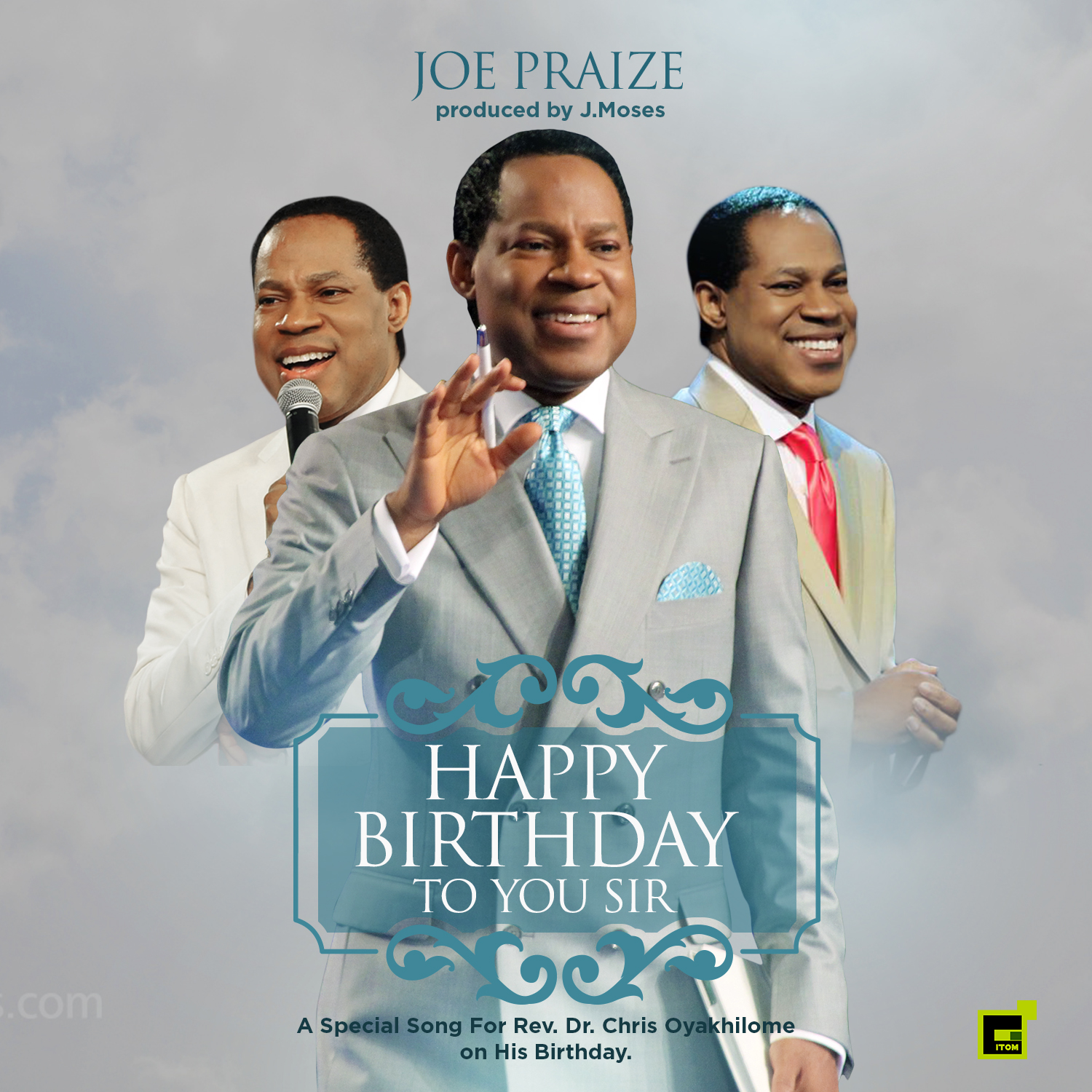 Download : Joe Praize - Happy Birthday To You 1