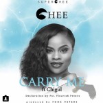 Music : Chee - Carry Me ft Chigul and Pst. Flourish [@officialchee] 5