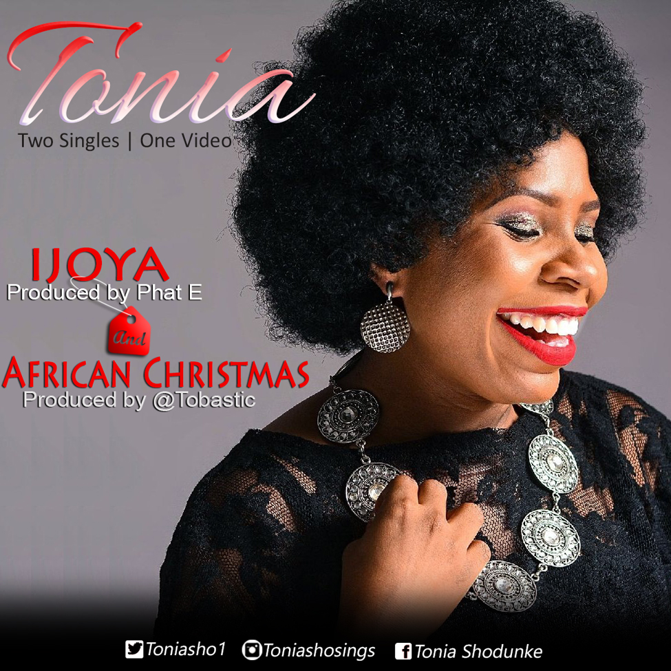 Music : Tonia - Ijoya 6