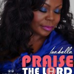 Isabella Unveils Viral Video - "Praise the Lord" || @isabellamelodies 5