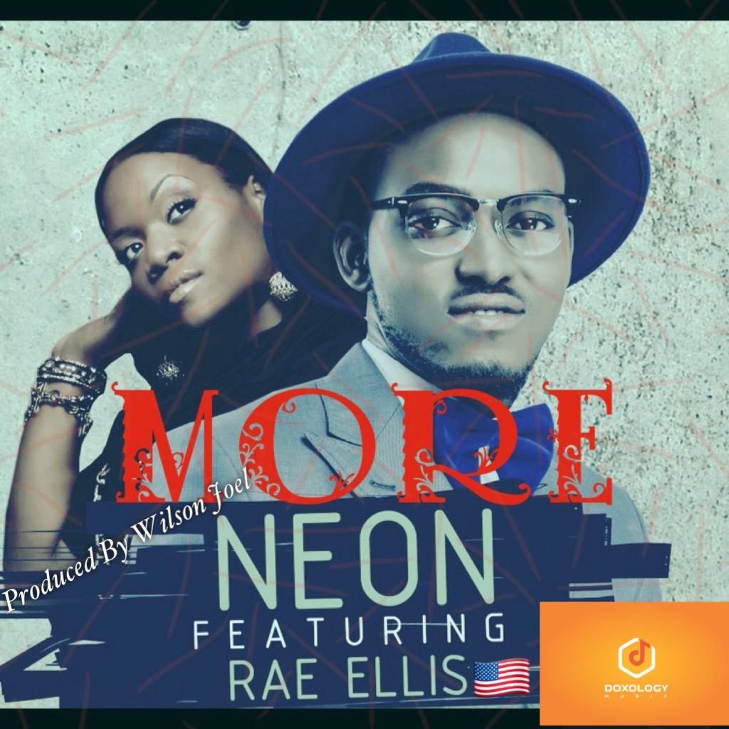 Music: Neon – More [Ft. Rae Ellis] 2