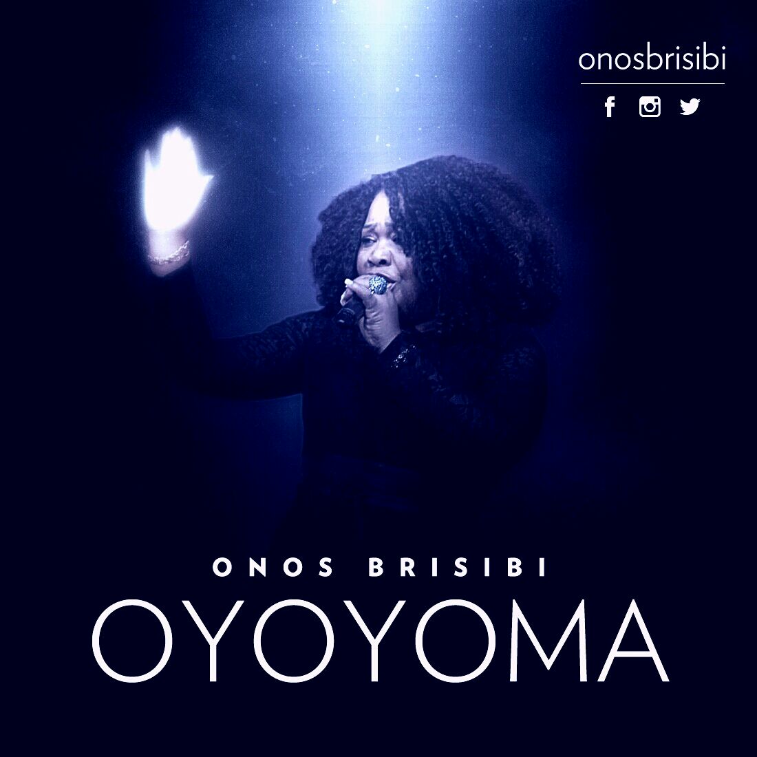 MUSIC : Onos Brisibi Wins Best Gospel Artiste at #SSMA2015, Set to Release New Single ''Oyoyoma'', Unveils Cover @Onosbrisibi 5