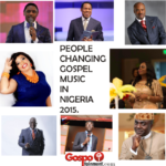 gospel music in Nigeria