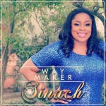 Video: Sinach - Way maker 6