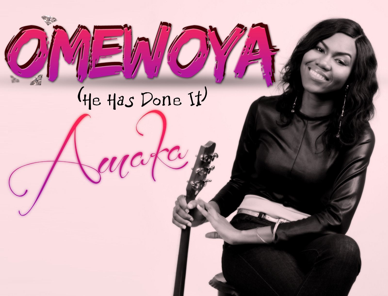 Music : Amaka - Omewoya [@Ndukwe_amaka] 2