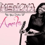 Meet Amaka Ndukwe as she debuts with ''Omewoya'' 5