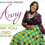 Video : Anny - Thank You Lord [@anny_sing] 10