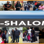 Photos: E-Shalom Vacation in Cape Town SA 16