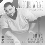 introducing : Jerry Wine - God Sees 5