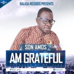 Music : Son Amos - Am Grateful 5