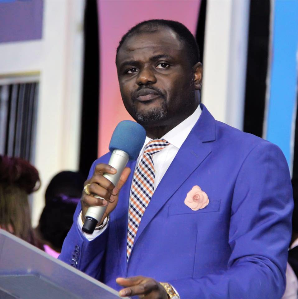 Abel Damina