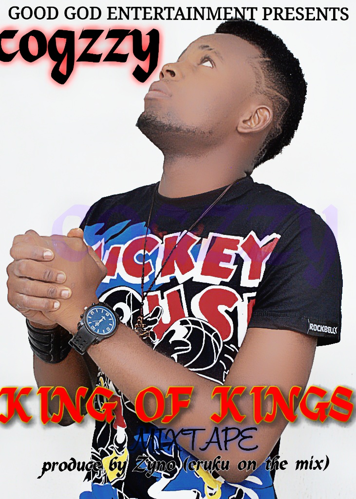 Music: King of Kings - Cogzzy | @cogzzyc 1